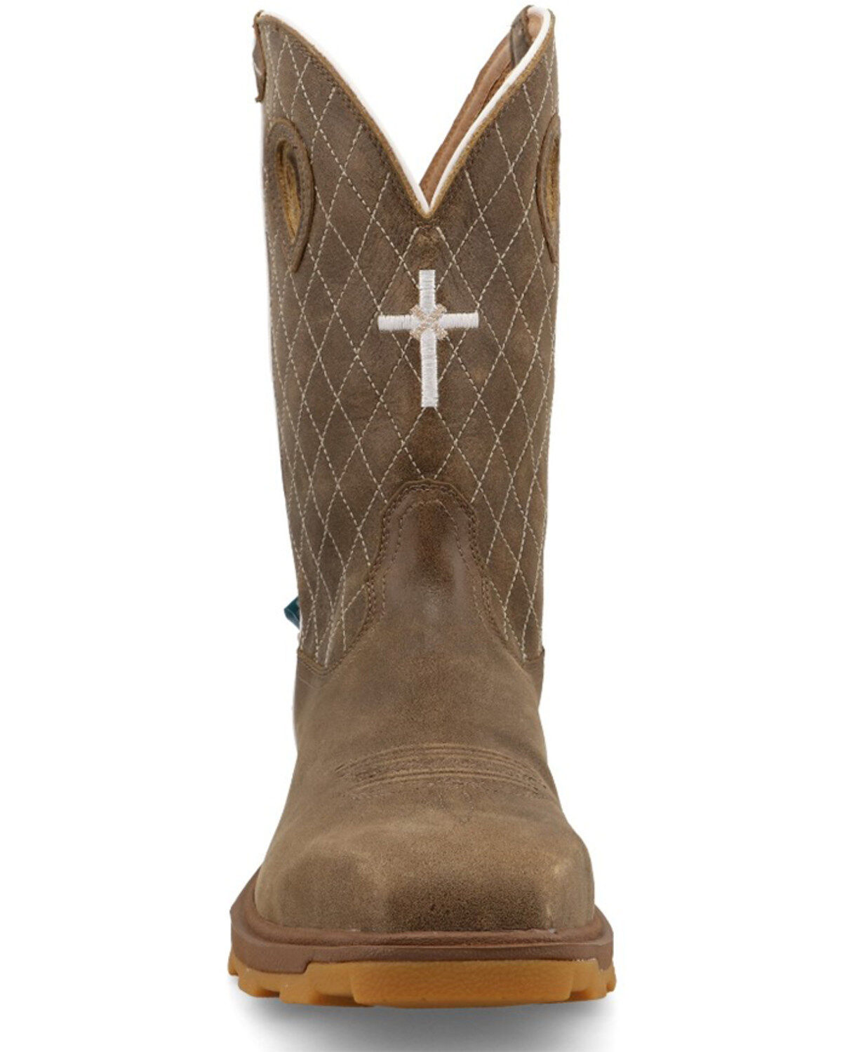 Product Name:  Twisted X Men's Ultralite Work Boots - Composite Toe