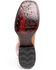 Image #7 - Cody James Men's Lexington Western Boots - Broad Square Toe, , hi-res