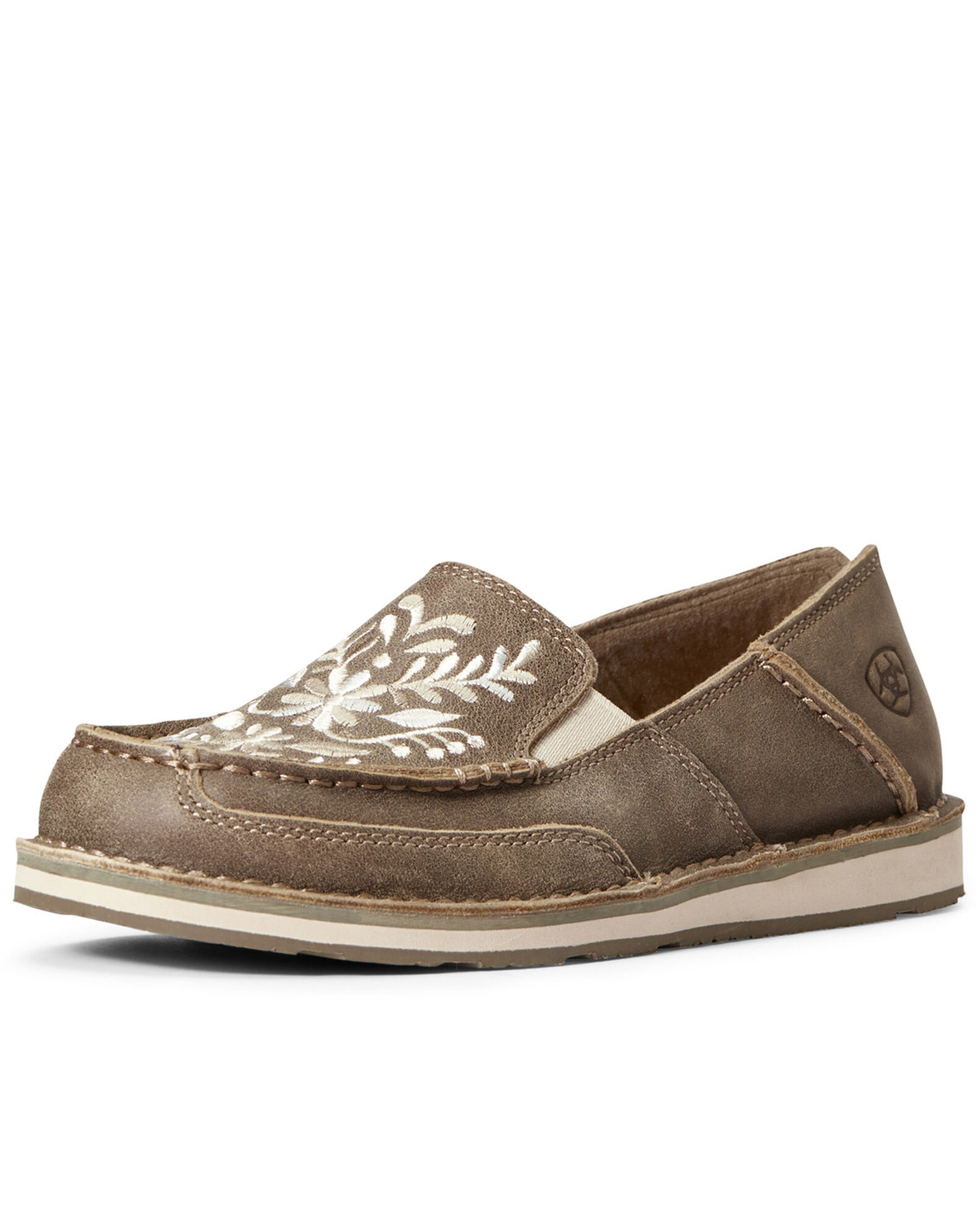 Cruiser new arrivals shoes ariat