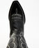 Idyllwind Women's Colt Volgo Leather Western Boots - Snip Toe , Black, hi-res