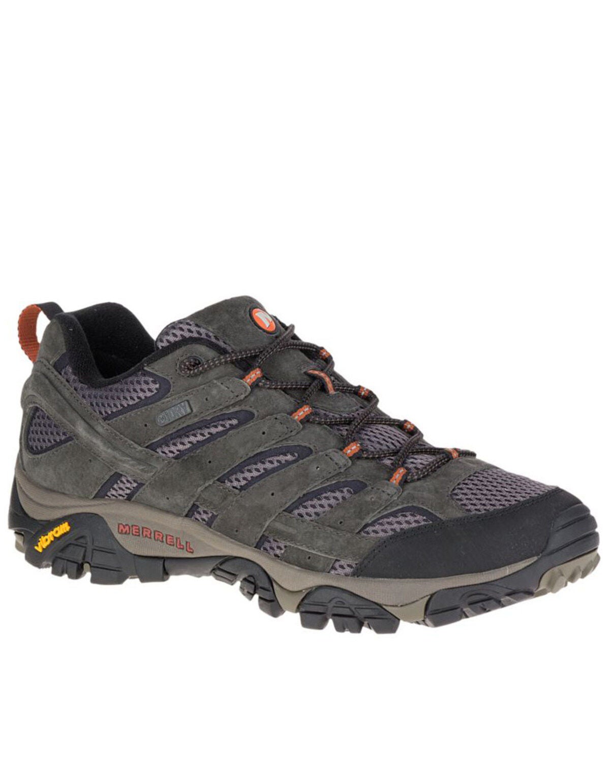 Merrell Men's MOAB Beluga Hiking Boots 