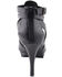 Image #7 - Milwaukee Performance Women's Studded Ankle Strap Sandals, Black, hi-res