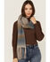 Image #1 - Cleo + Wolf Women's Space Dye Scarf, Multi, hi-res