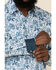 Image #4 - Rough Stock By Panhandle Men's Defiance Stretch Floral Print Long Sleeve Western Shirt , , hi-res