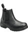 Image #1 - Avenger 7408 Leather Comp Toe Slip on EH Work Shoe, , hi-res