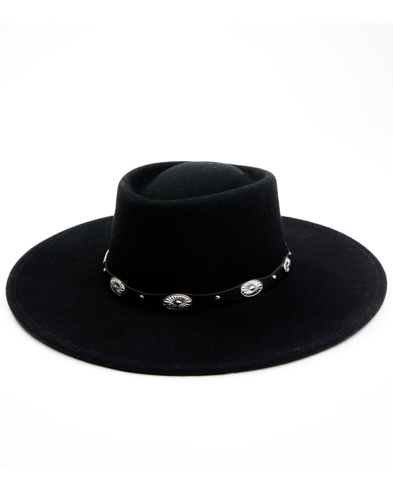Women's Felt Hats Boot Barn