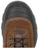 Rocky Men's Multi-Trax Waterproof Outdoor Boots - Soft Toe, Brown, hi-res
