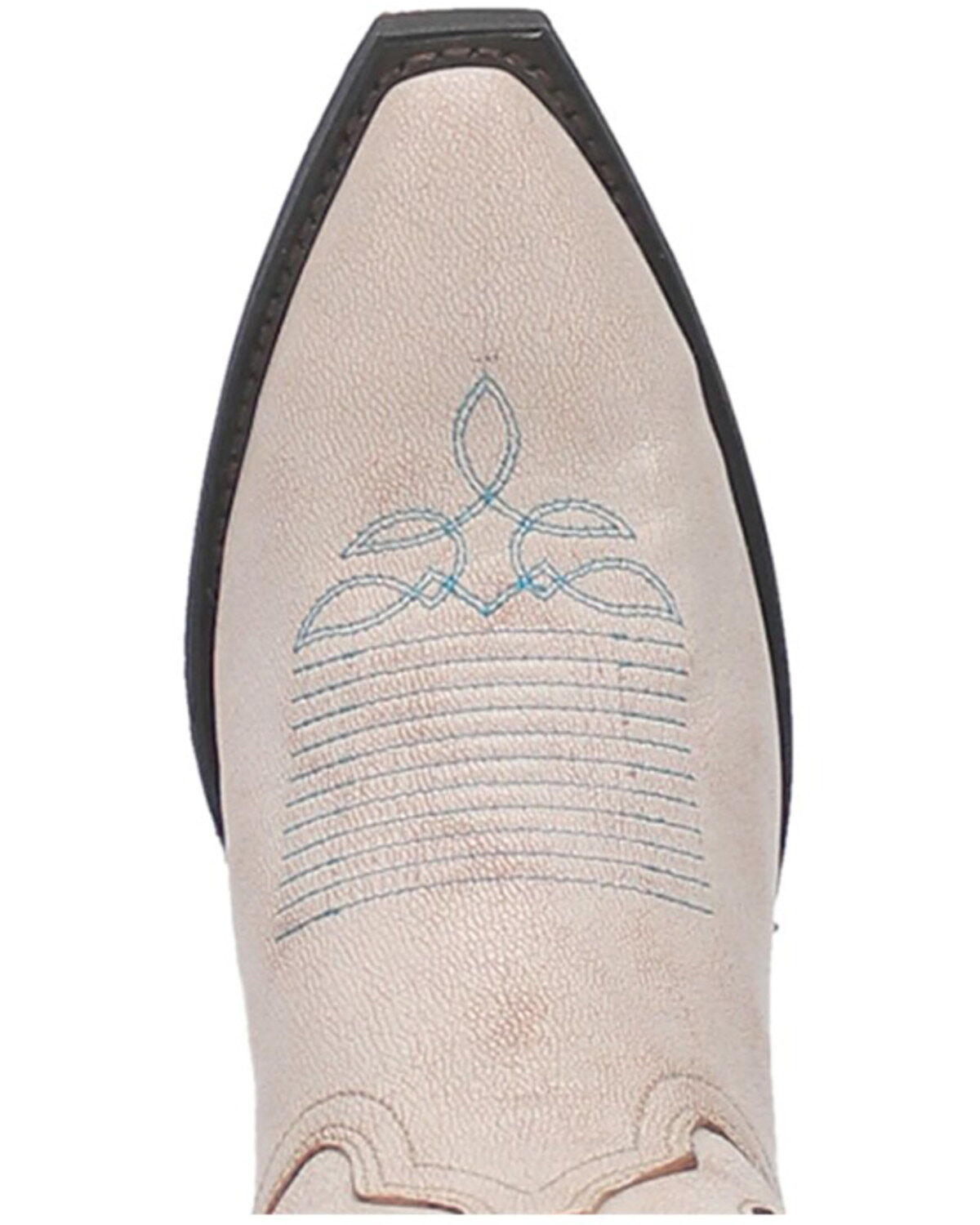Image #6 - Laredo Women's Keyla Western Boots - Snip Toe, , hi-res