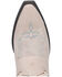Image #6 - Laredo Women's Keyla Western Boots - Snip Toe, , hi-res