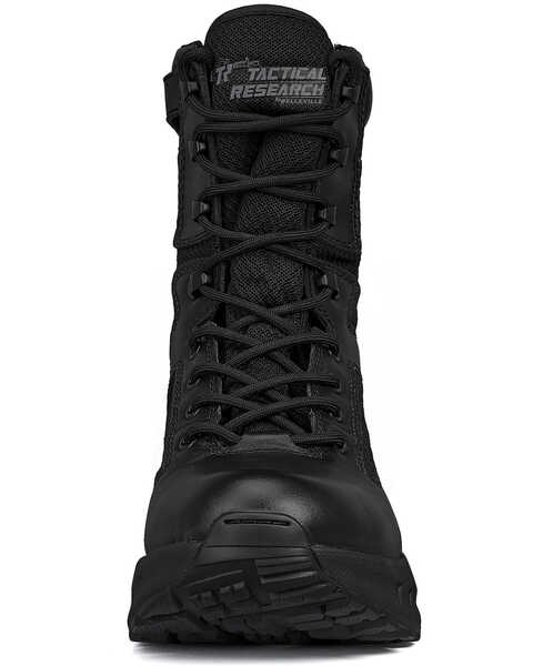 Belleville Men's MAXX Maximalist Tactical Boots, Black, hi-res