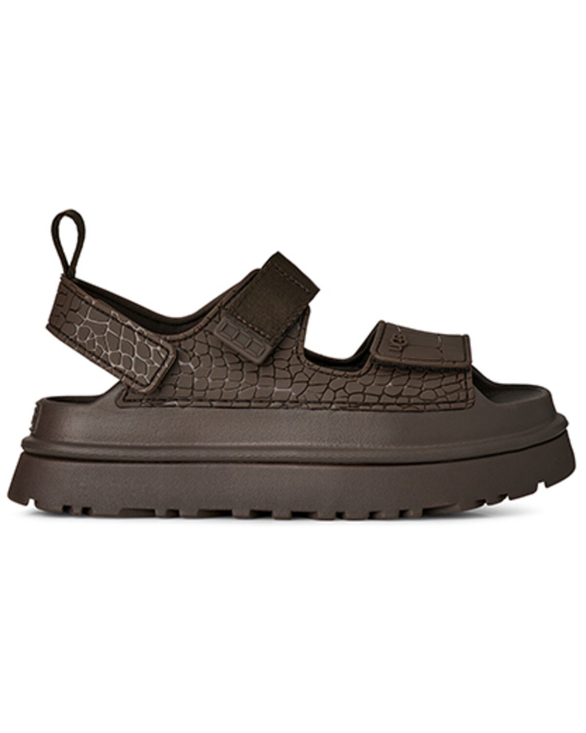 Image #2 - UGG Women's GoldenGlow, Brown, hi-res