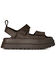 Image #2 - UGG Women's GoldenGlow, Brown, hi-res