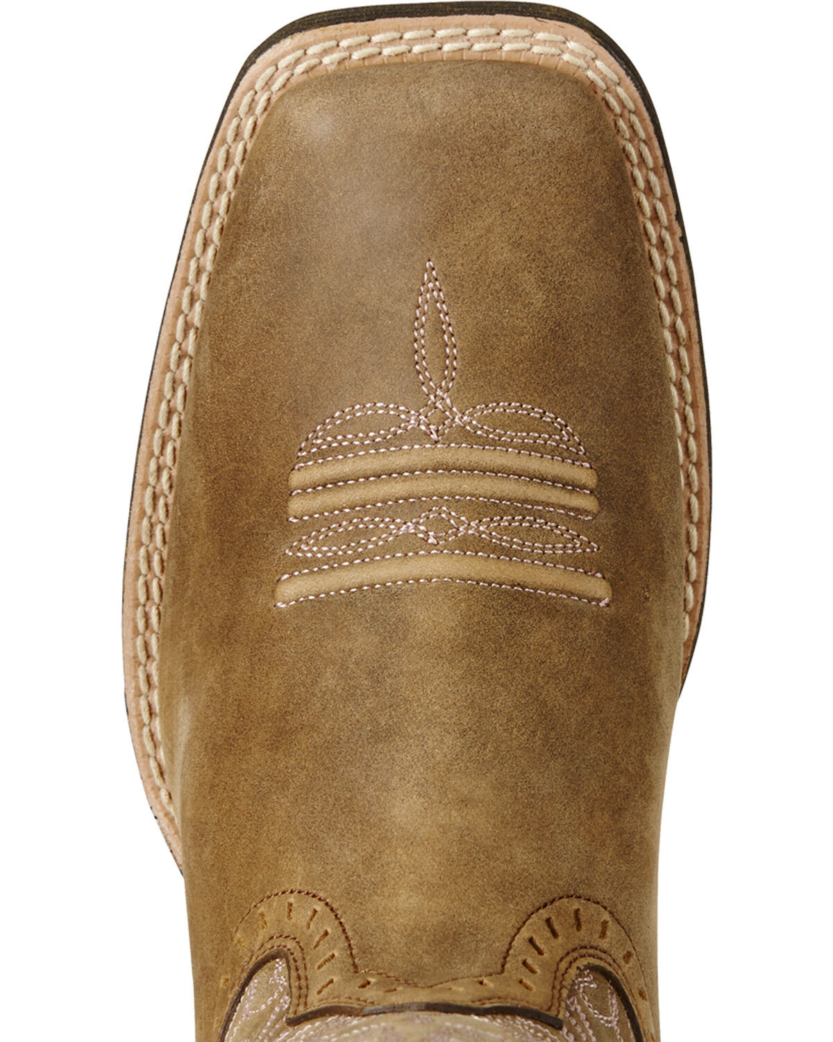 ariat womens cowboy boots square toe
