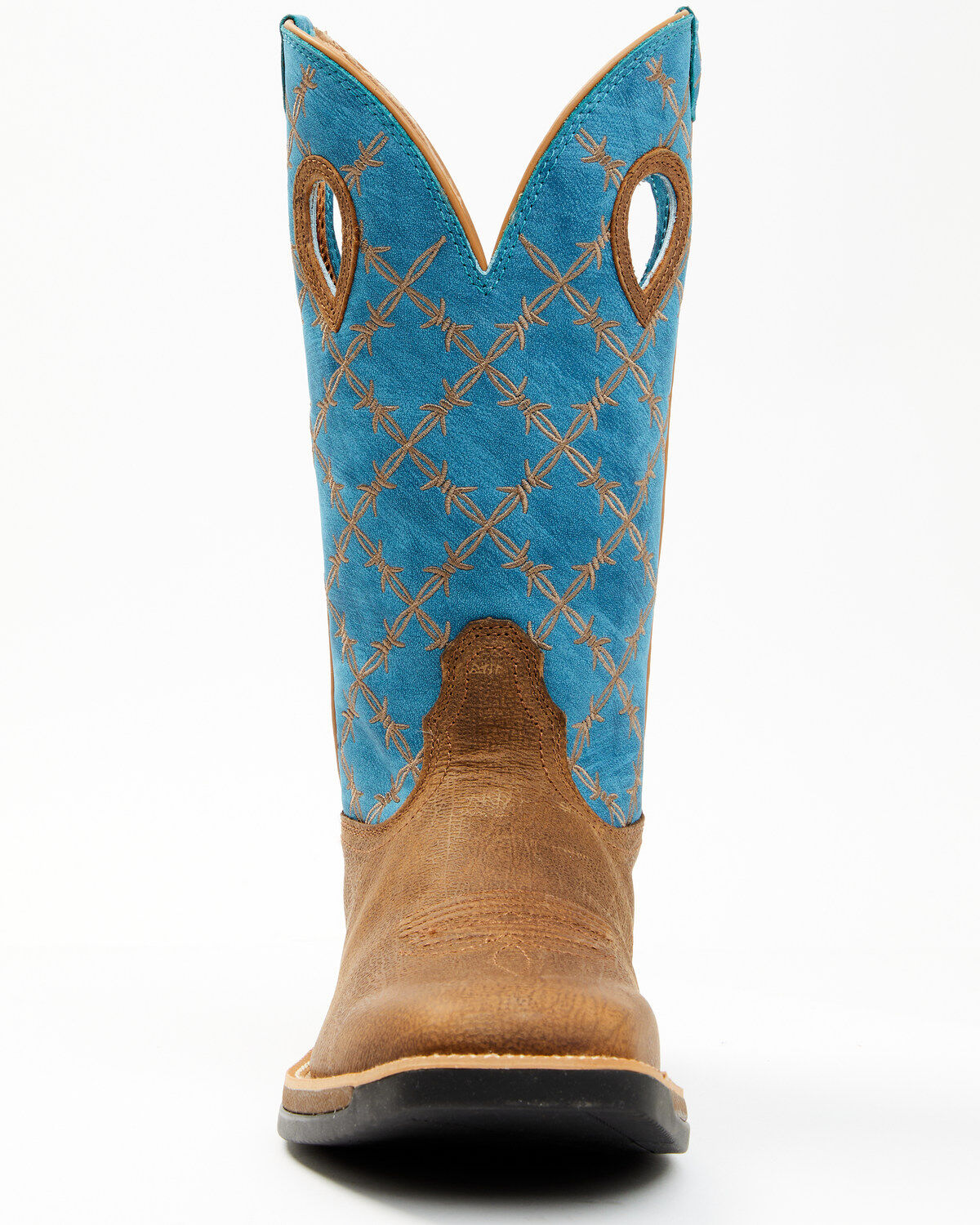 Product Name:  Twisted X Men's 12" Tech Western Performance Boots - Broad Square Toe