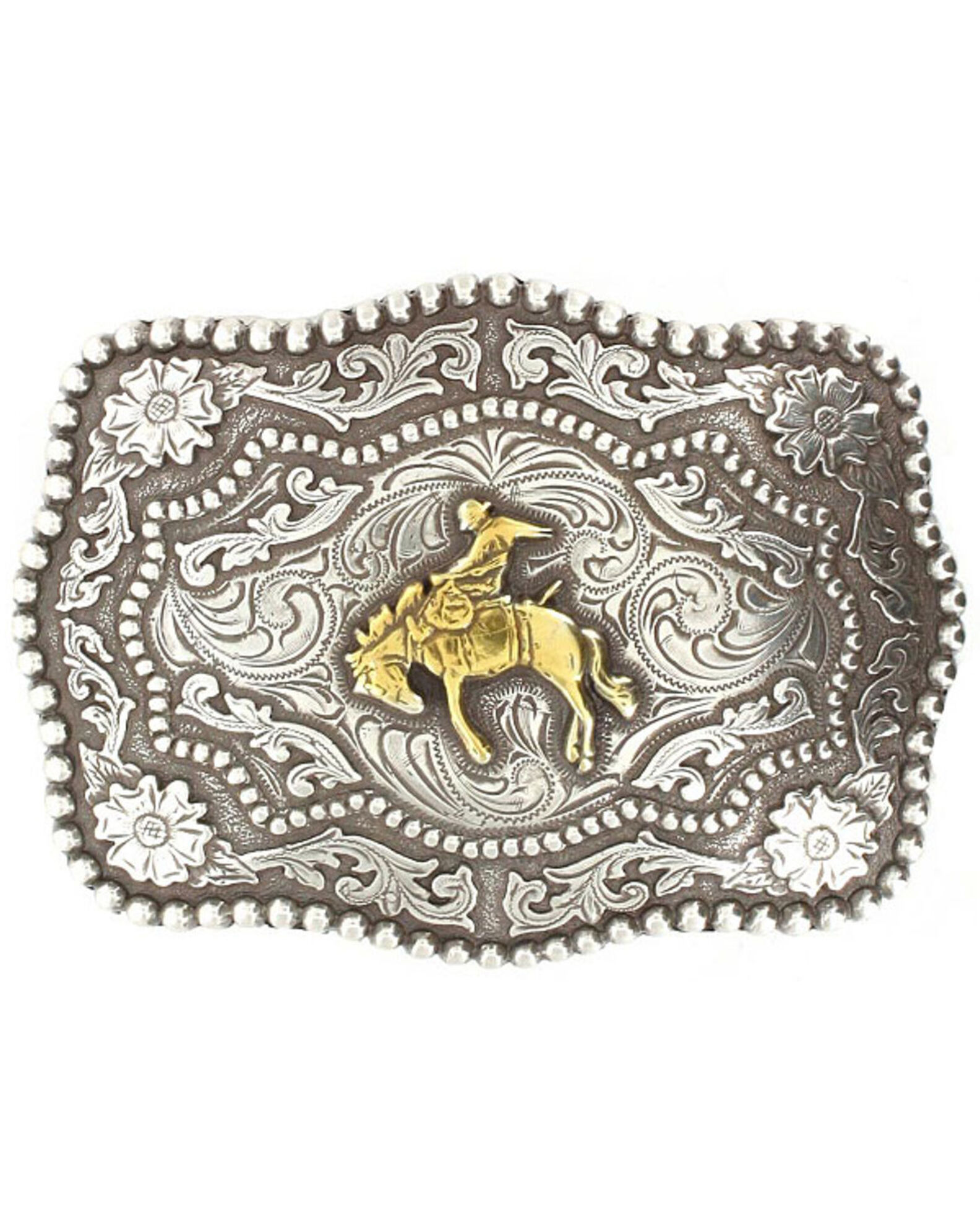 Boot barn buckles 2025