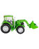 Big Country Kids Tractor & Implements Toy , No Color, hi-res