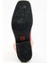 Image #7 - Twisted X Women's Western Performance Boots - Square Toe, Pink, hi-res