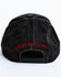 Image #5 - Moonshine Spirit Men's Electric Embroidered Ball Cap, Black, hi-res