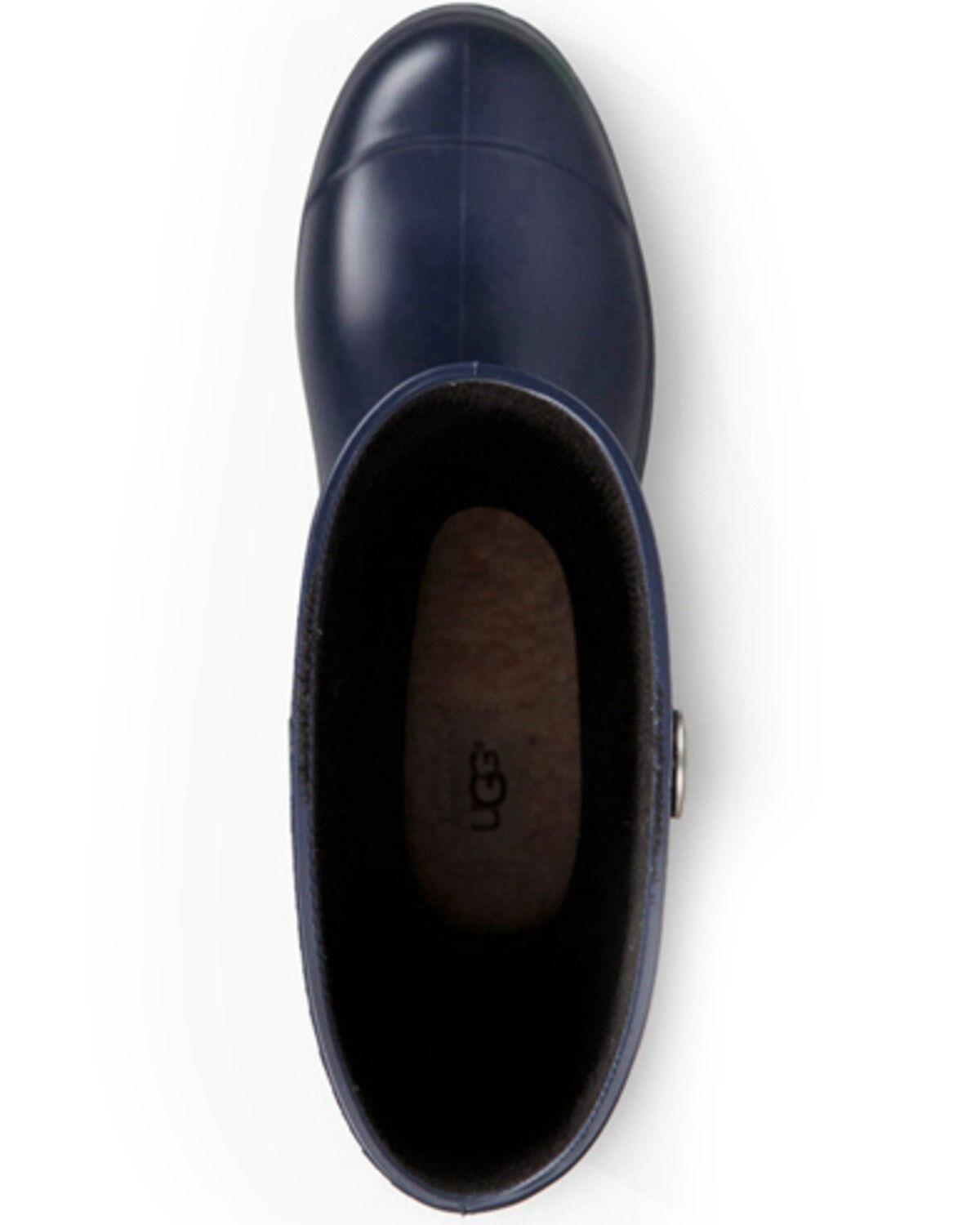 ugg shelby matte rain boots