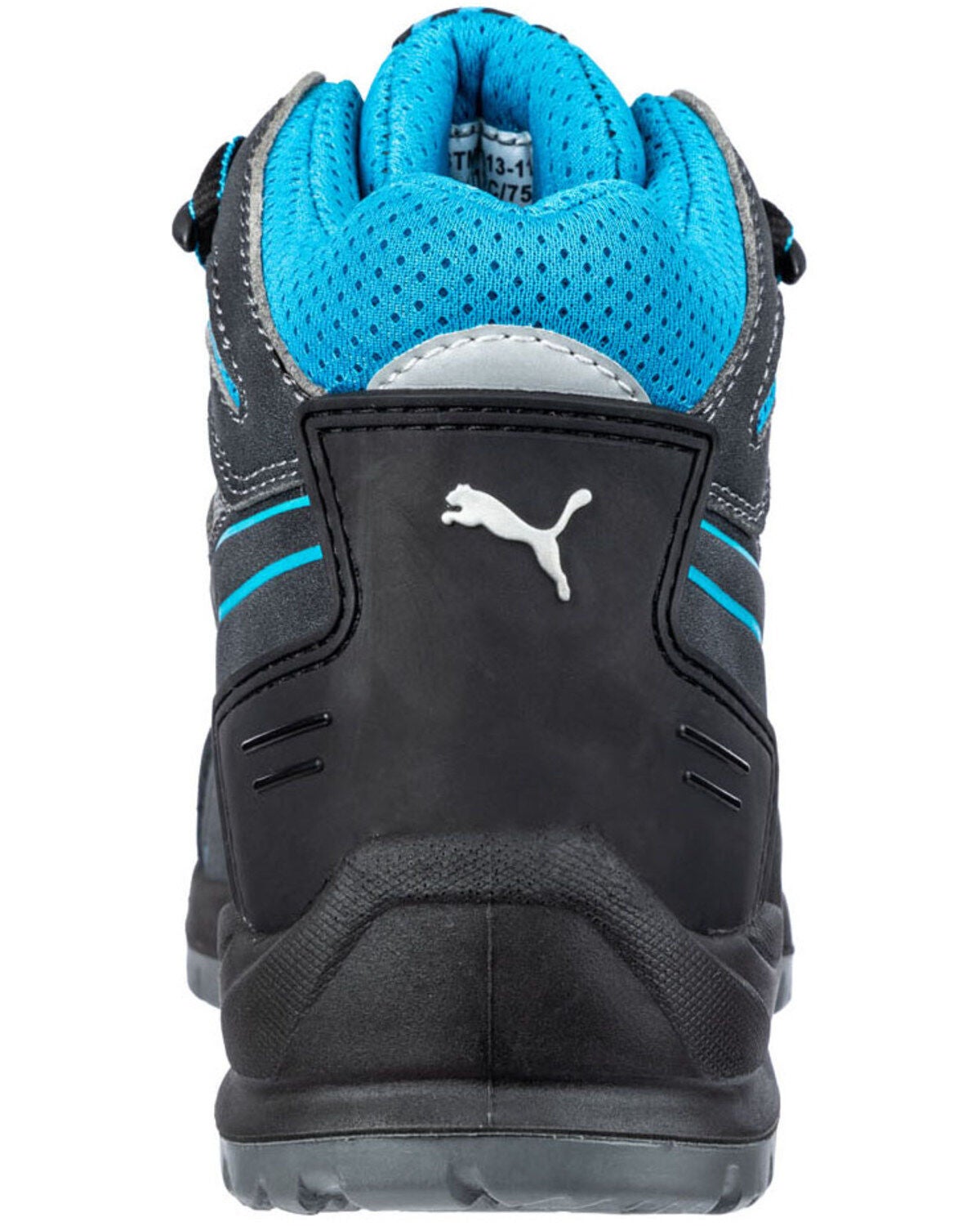 puma womens work shoes