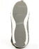 Twisted X Men's Zero X Gray Slip-On Casual Driving Moc, Grey, hi-res