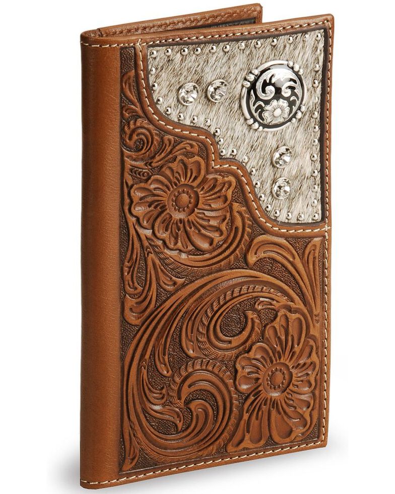 Rodeo Wallets For Men IUCN Water