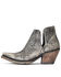 Image #2 - Ariat Women's Dixon Sueded Fashion Booties - Snip Toe, , hi-res