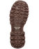 Georgia Boot Women's Eagle Trail Waterproof Hiker Boots - Soft Toe, Brown, hi-res