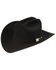 Image #1 - Larry Mahan Independencia 100X Fur Felt Cowboy Hat, , hi-res