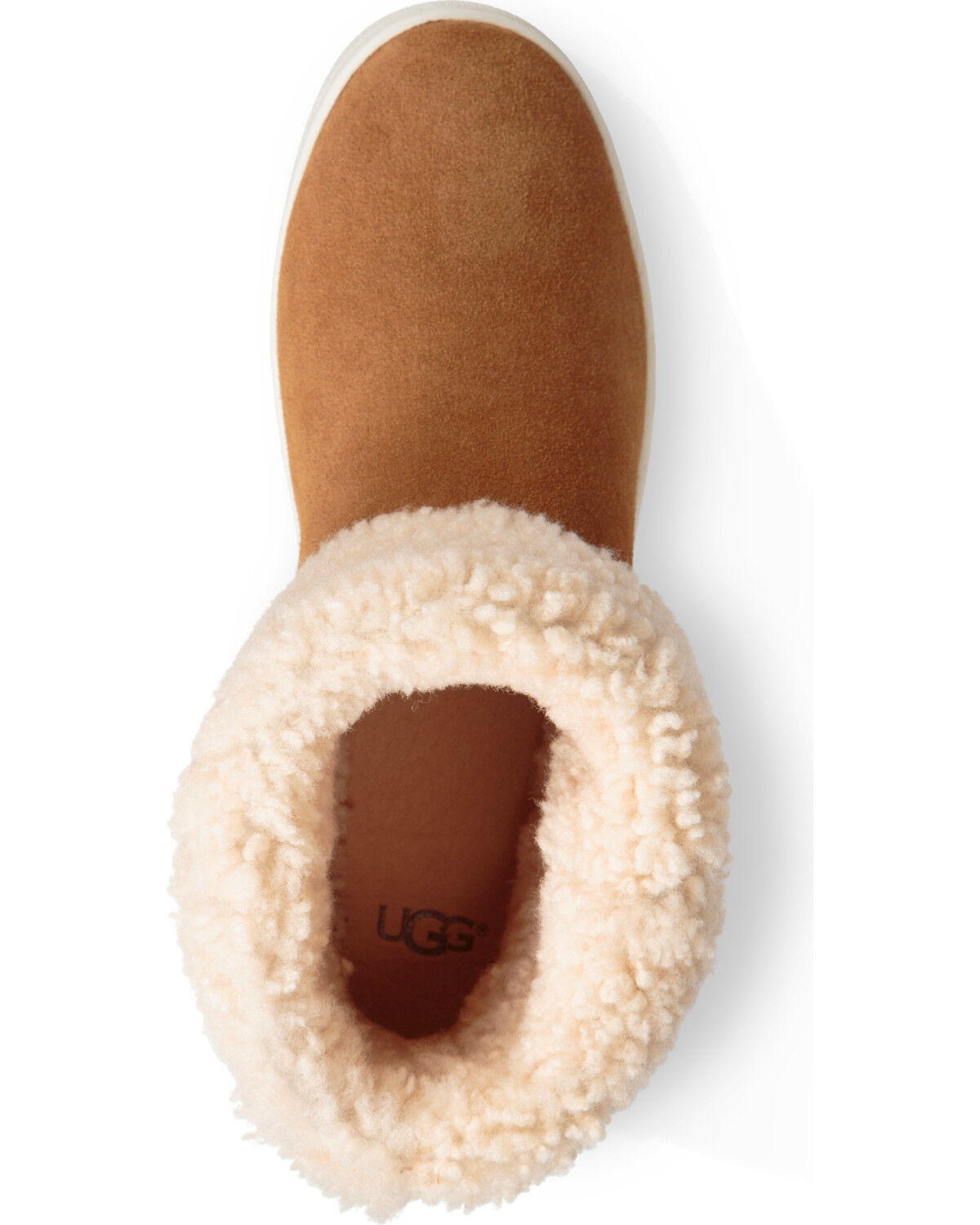 ugg women's w mika classic sneaker