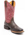 Image #1 - Shyanne Women's Mad Dog Western Boots - Square Toe, , hi-res