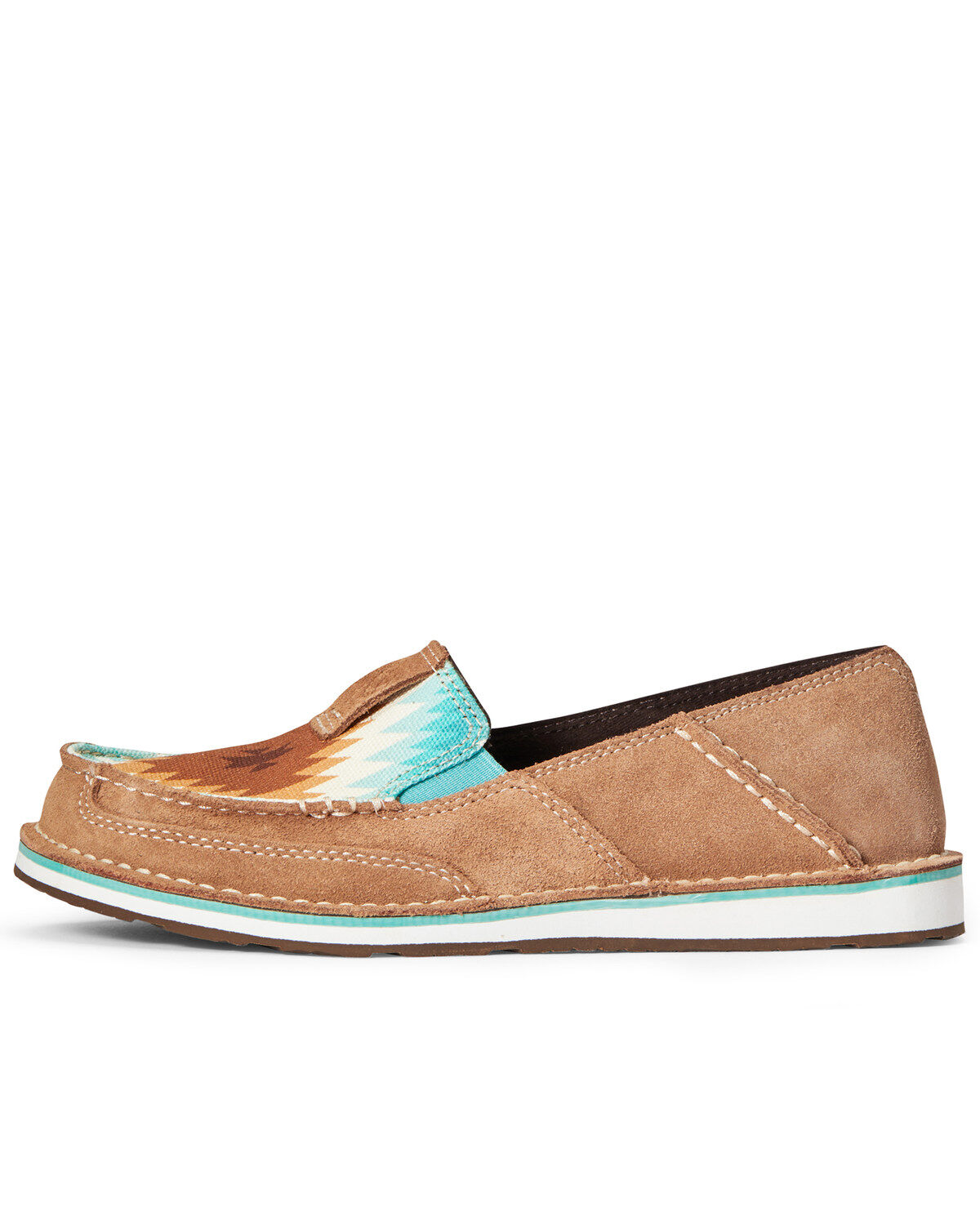 Ariat cruisers aztec Clearance