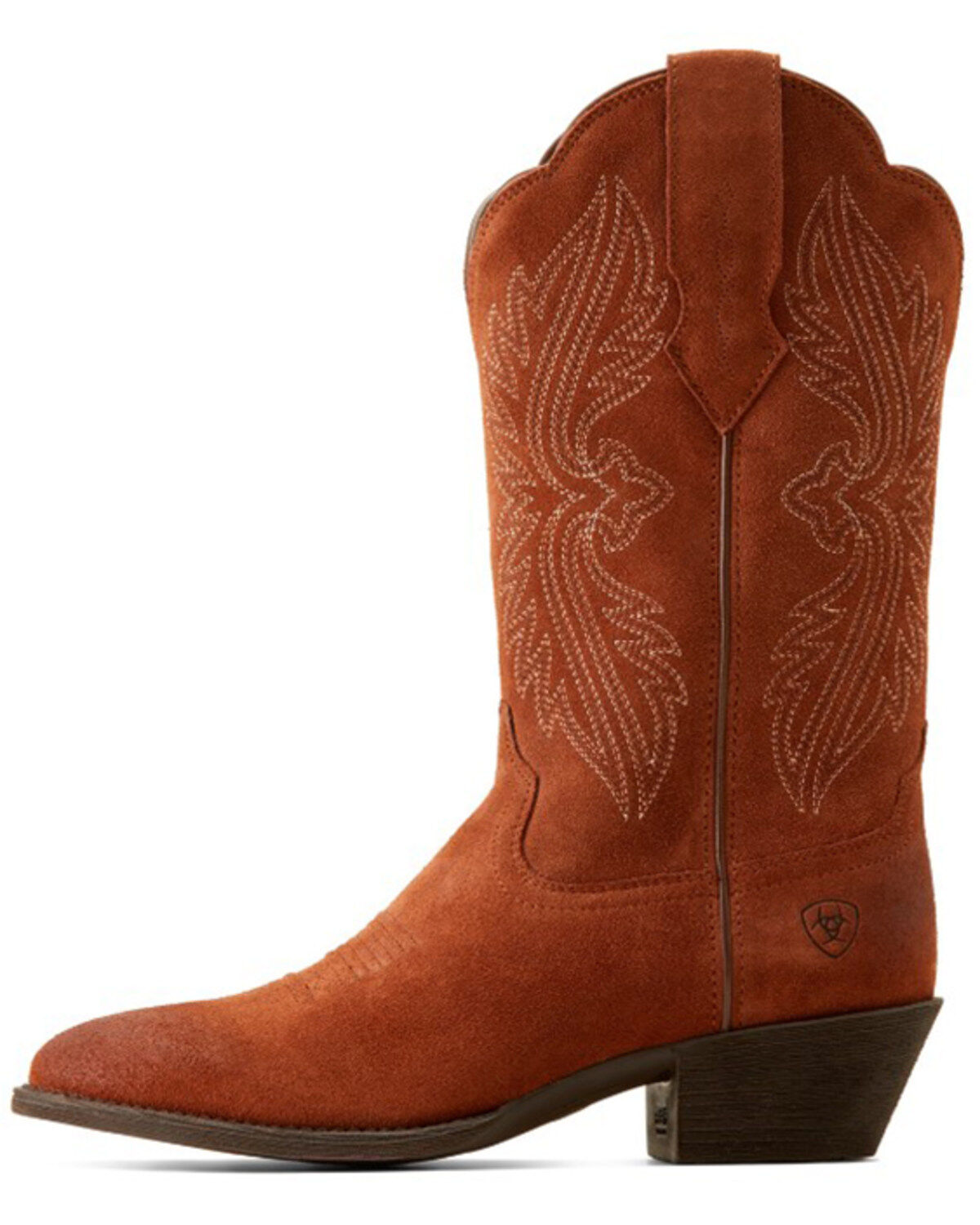 Product Name:  Ariat Women's Heritage Stretch Fit Western Boots - Round Toe