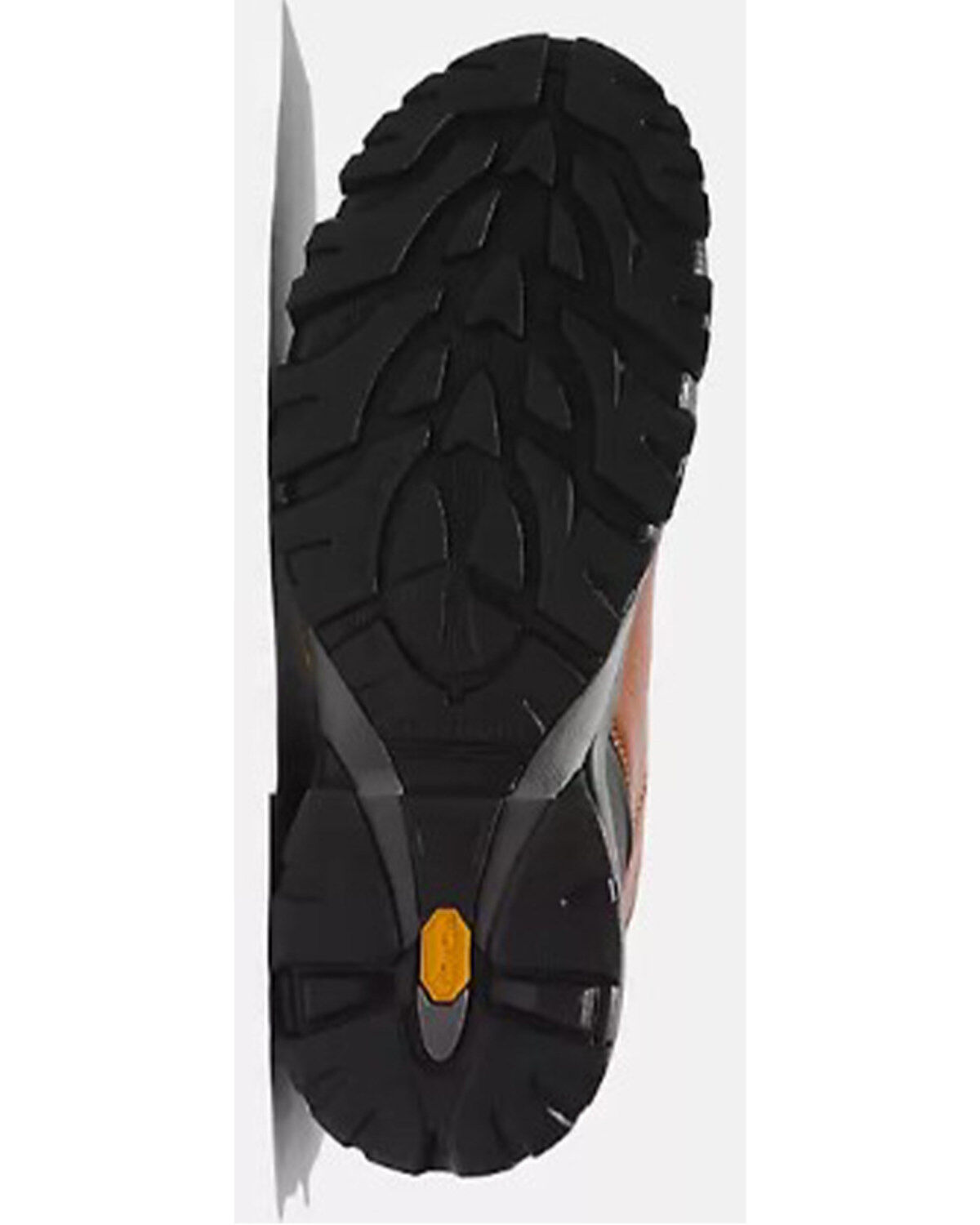 Image #6 - Timberland PRO Men's Heritage 6" Hyperion Waterproof Work Boots - Composite Toe, Brown, hi-res