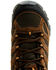 Image #6 - Merrell Men's Moab 3 Mid GORE-TEX® Hiker Work Boots - Soft Toe, Brown, hi-res