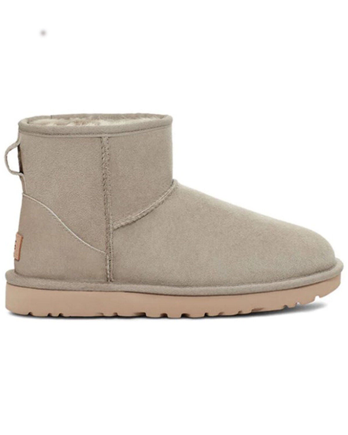 Ugg Women's Classic Mini II Goat (Size 11)