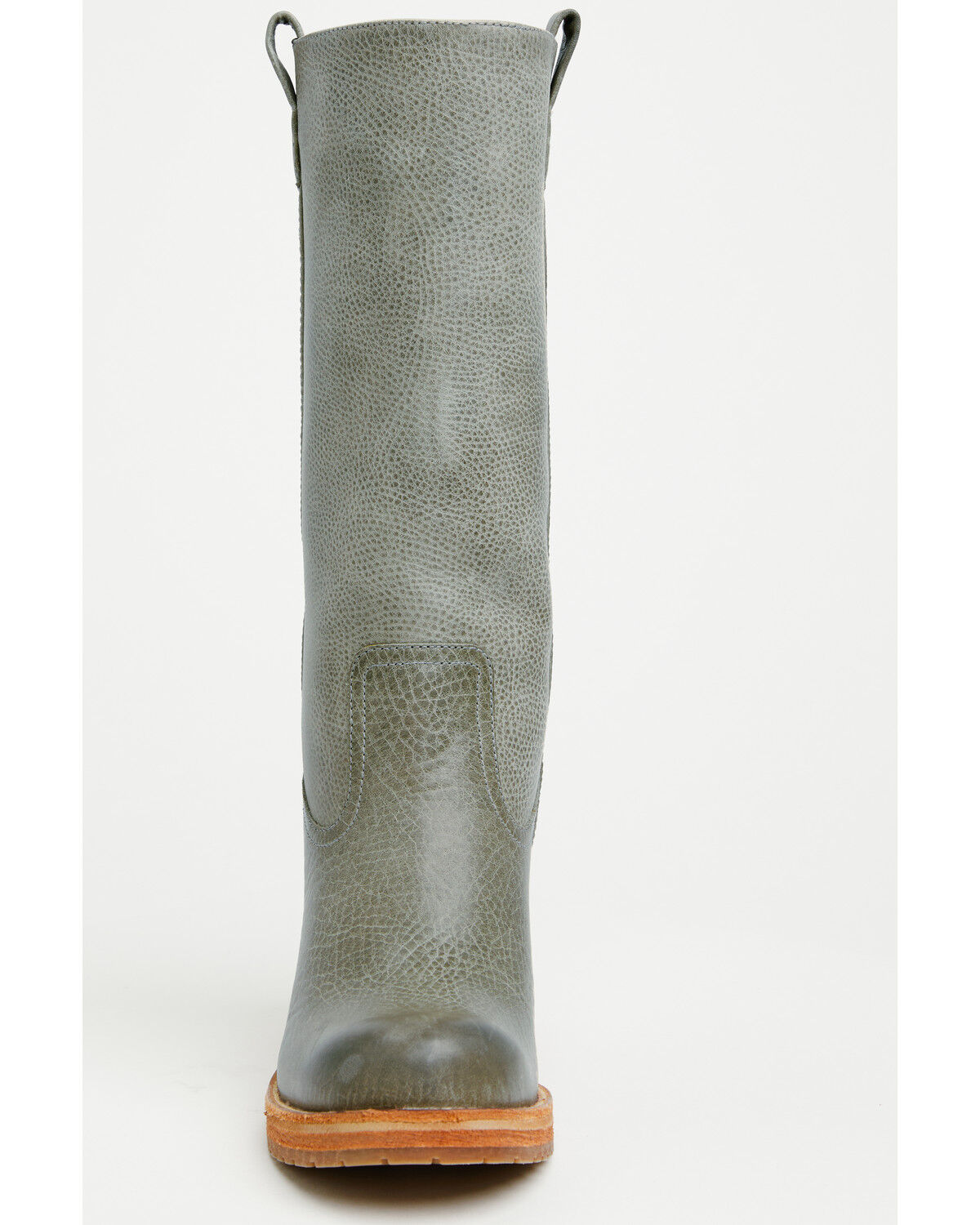 Image #4 - Cleo + Wolf Women's Scout Fashion Boots - Round Toe, Green, hi-res