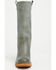 Image #4 - Cleo + Wolf Women's Scout Fashion Boots - Round Toe, Green, hi-res