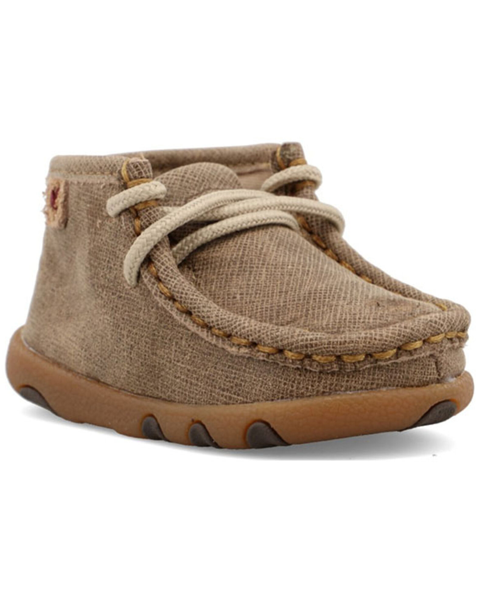 Twisted X Toddler Boys Driving Moccasins Boot Barn