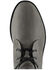Image #4 - Danner Men's Pine Grove Chukka Hiker Work Boots - Soft Toe, Charcoal, hi-res