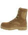 Image #3 - Bates Men's TerraX3 Coyote Hot Weather Tactical Boots - Composite Toe, , hi-res