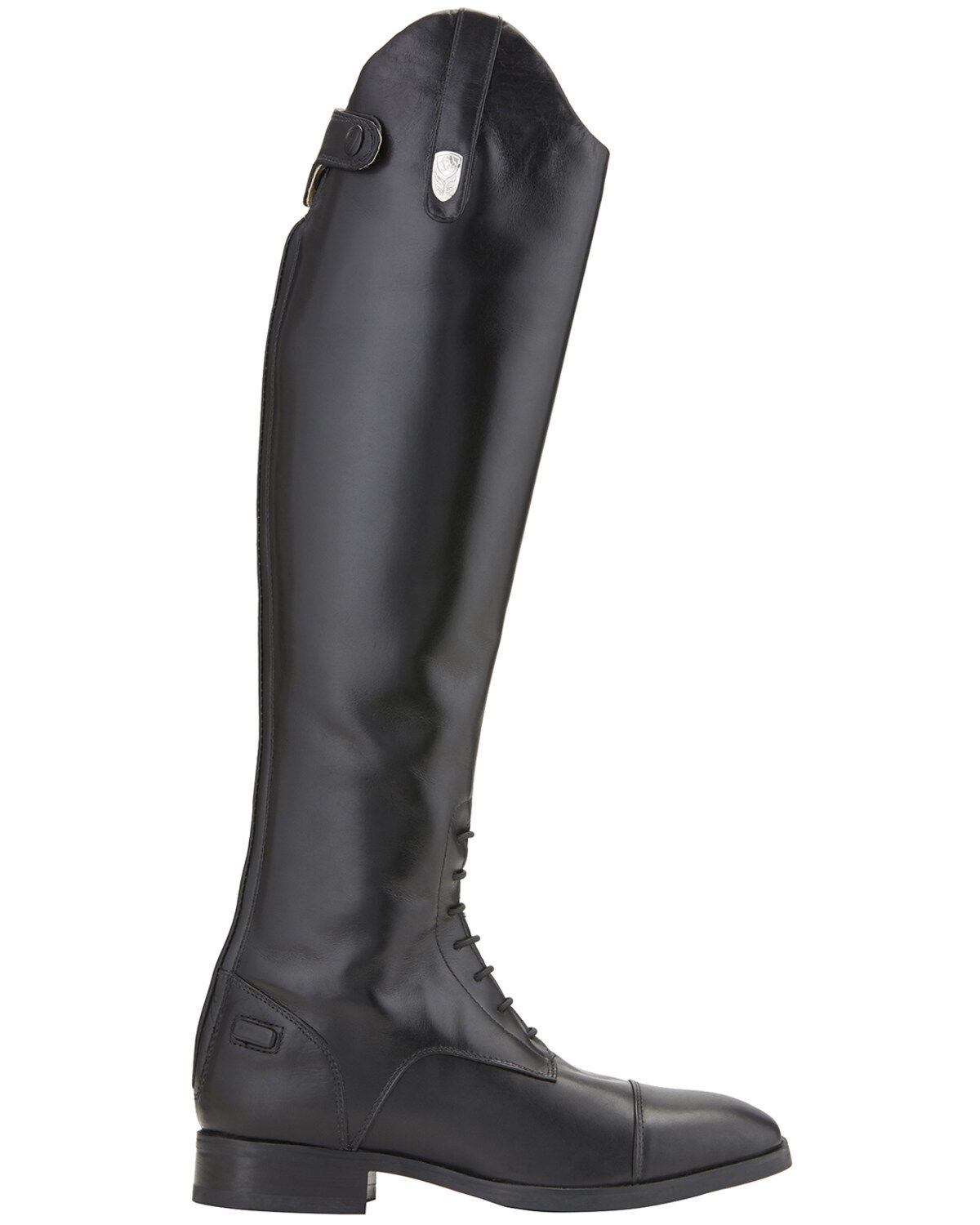 Image #3 - Ariat Women's Monaco Field Zip Riding Boots, , hi-res