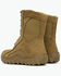 Image #4 - Rocky Men's 8" S2V Tactical Military Boots - Soft Toe, Tan, hi-res