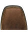 Image #6 - Justin Men's Warhawk Slickline 11" Waterproof Pull-On Work Boots - Soft Toe, Brown, hi-res