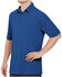 Image #1 - Red Kap Men's Performance Knit Flex Series Polo Shirt , , hi-res