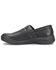 Carolina Women's Align Talux 2" Slip-On Soft Work Clog Shoes, Black, hi-res