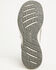 Image #7 - Ariat Men's Buckeye Waterproof Casual Shoes - Moc Toe, Brown, hi-res