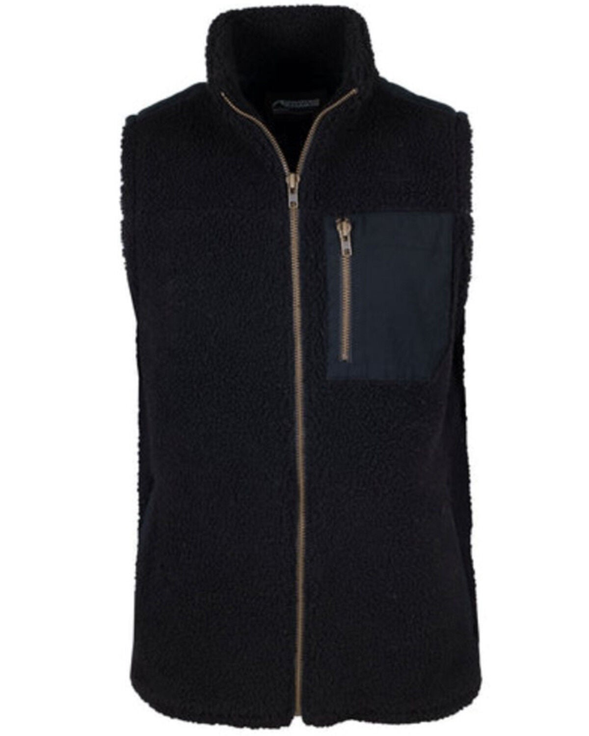 Mountain Khakis Men's Forge Vest, Black, hi-res