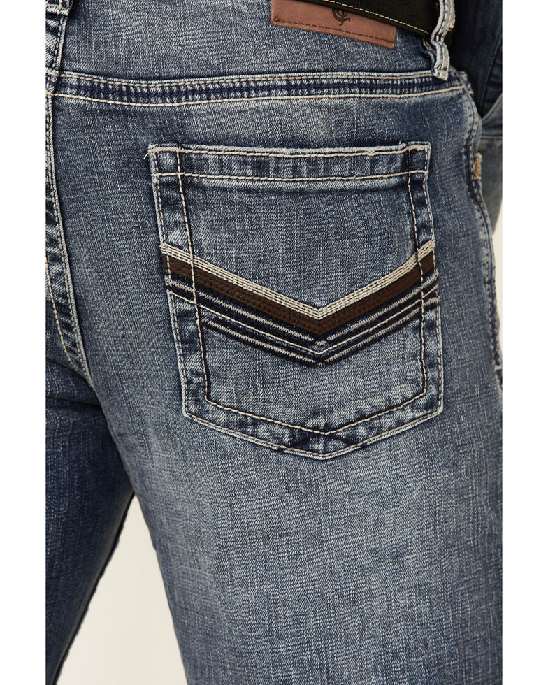 cody james jeans