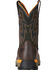 Image #5 - Ariat Men's Rebar Flex Composite Toe Work Boots, , hi-res